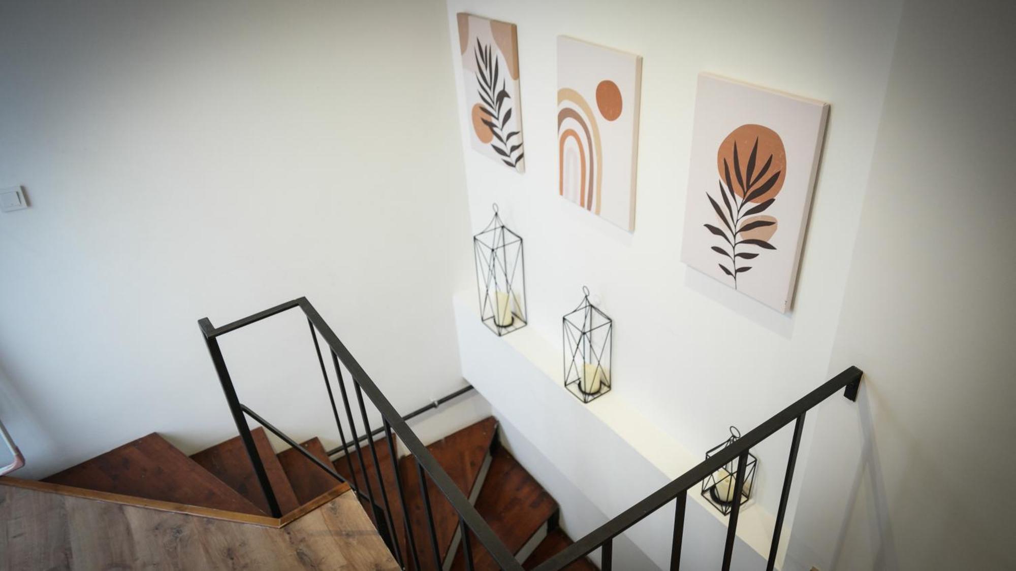 Appart hôtel Saygin Istambul