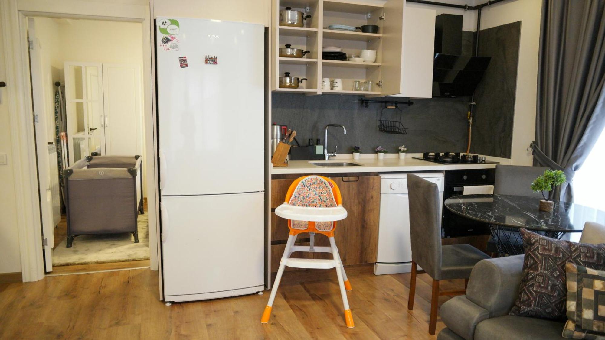 Appart hôtel Saygin Istambul