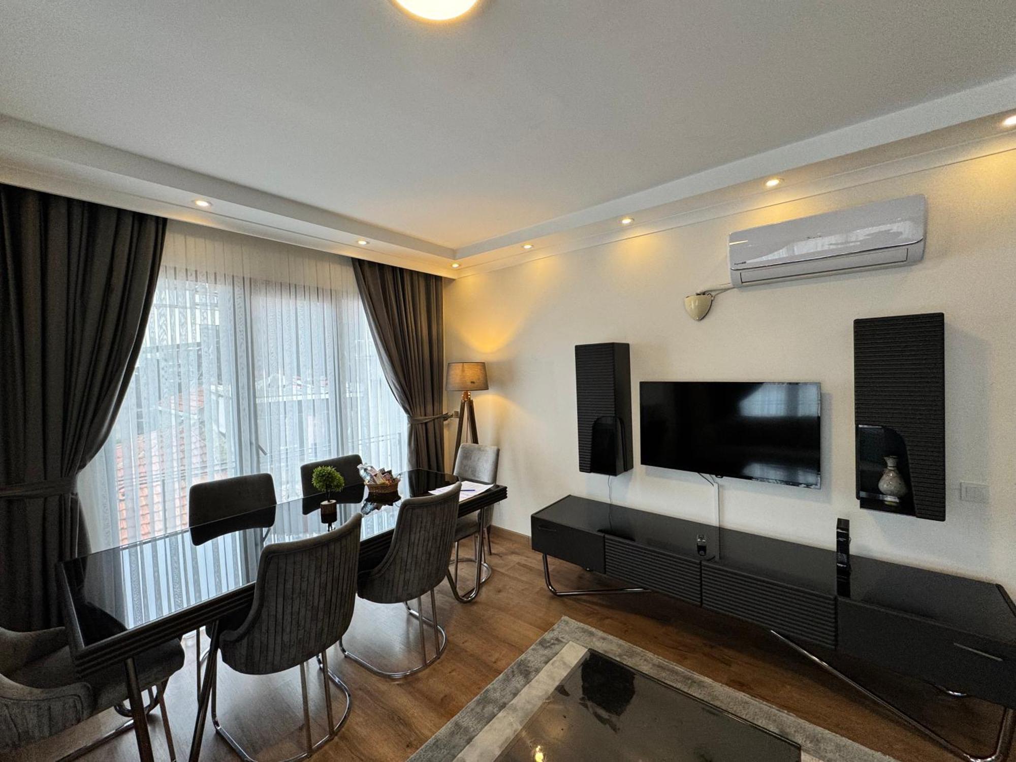 Saygin Appart hôtel