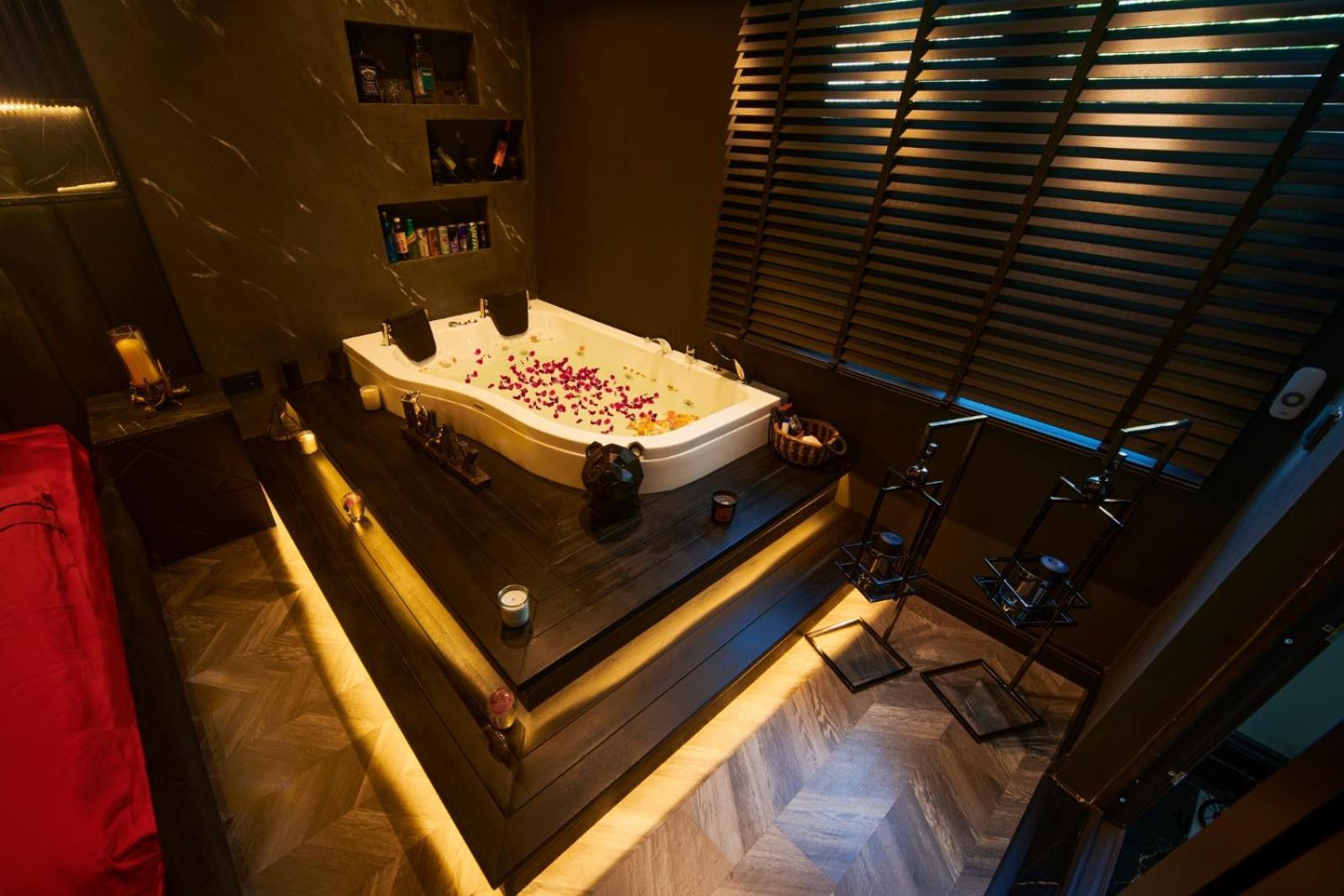 Hotel de apartamente Saygin Istanbul